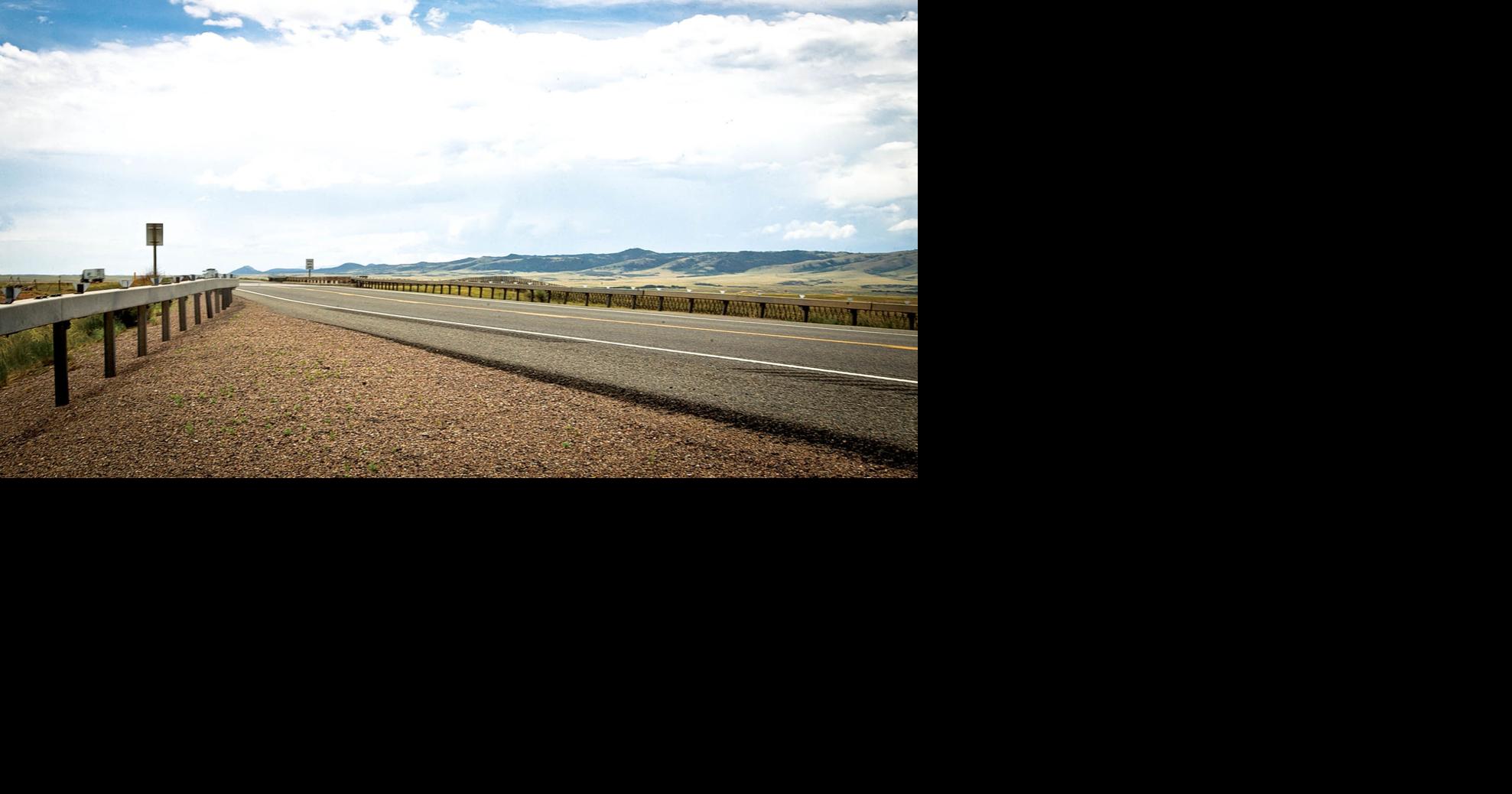 Transportation bills could impact all Wyoming drivers