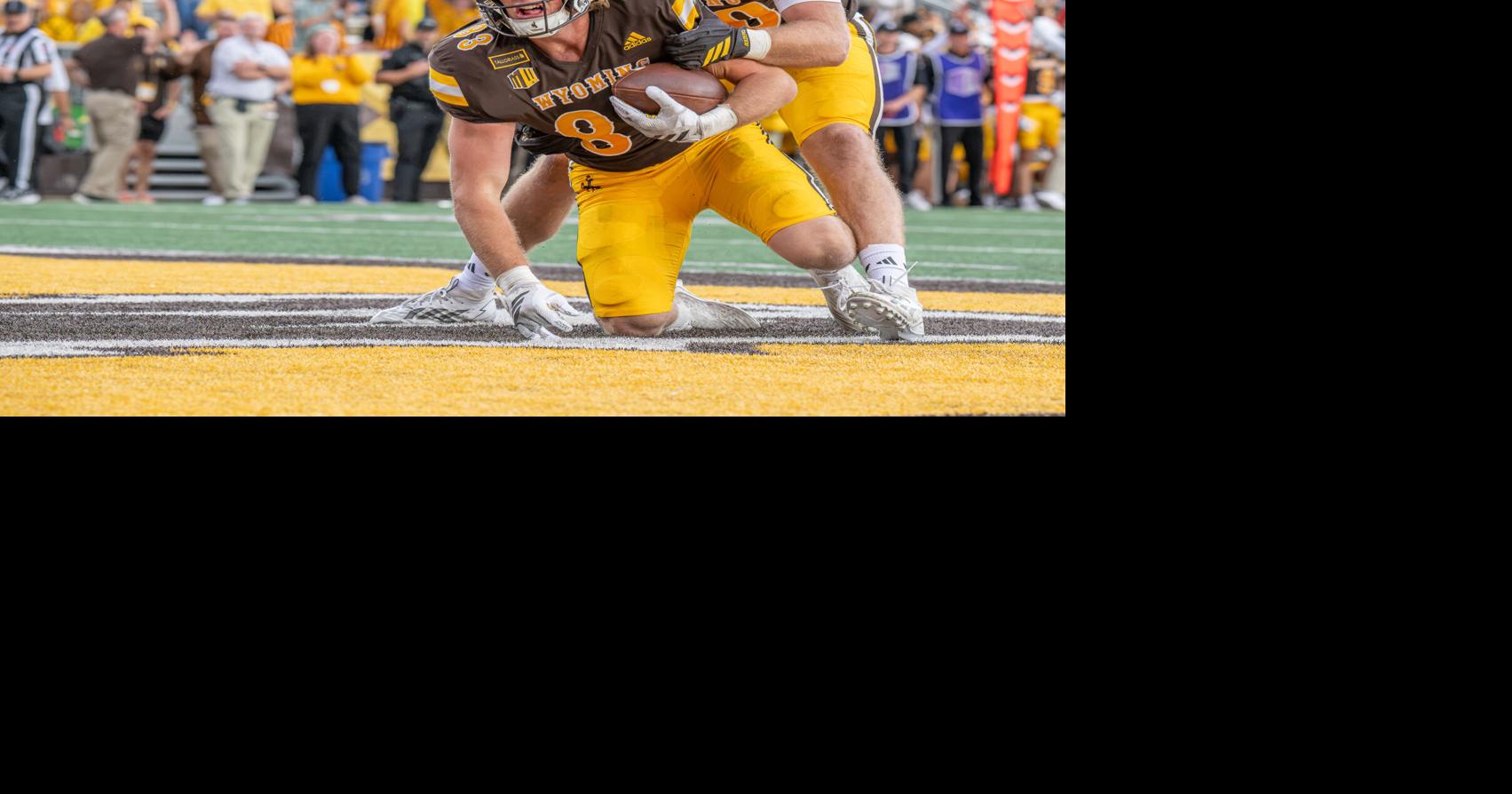 Lightning delay sparks Cowboys' comeback win over Northern Colorado