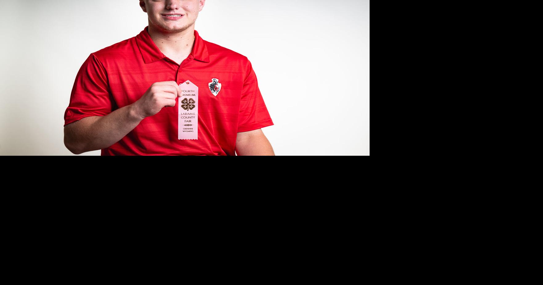 Cheyenne teen inspired through three years of County Fair showmanship ...