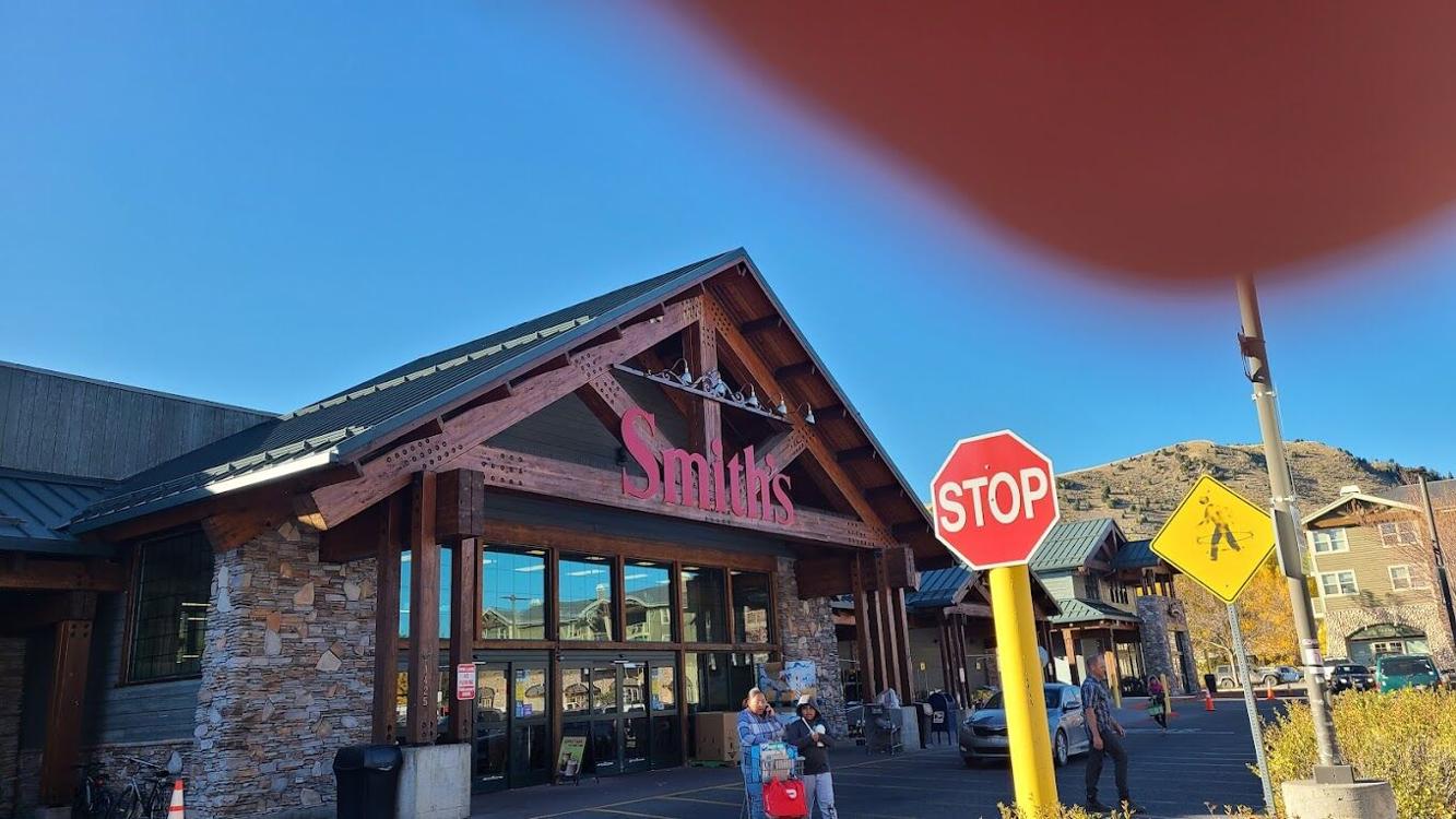 Jackson man reports Smith's for 'theft' Rocket Miner