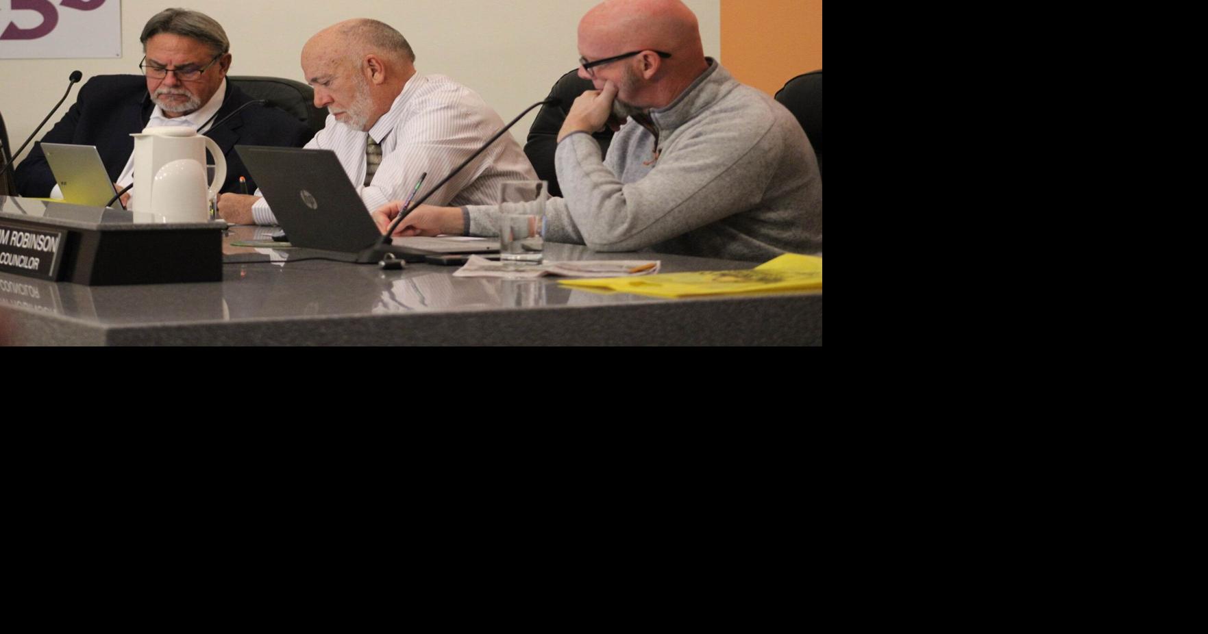 Rock Springs Councilman calls out negligent building owners Rocket