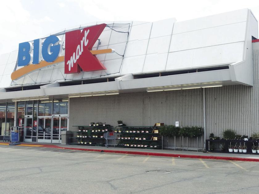 Rock Springs Kmart To Close In October News Wyomingnews Com Kmart Collector Day 2022