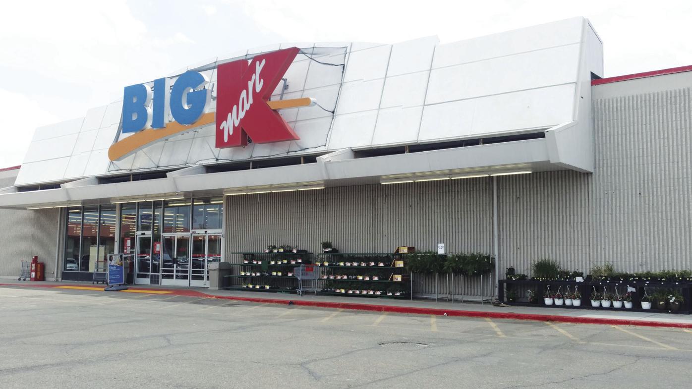 Merriam Approves Redevelopment Of Former Kmart Site, 51 OFF