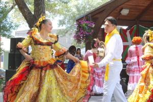 Sweetwater Happenings