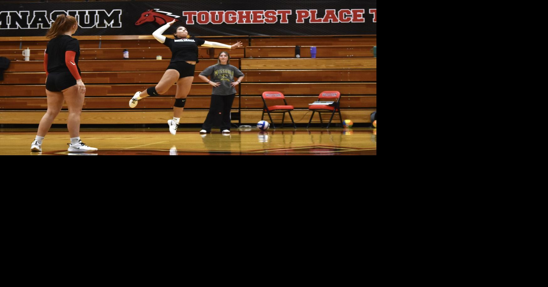 Western announces intention to discontinue the women’s volleyball ...