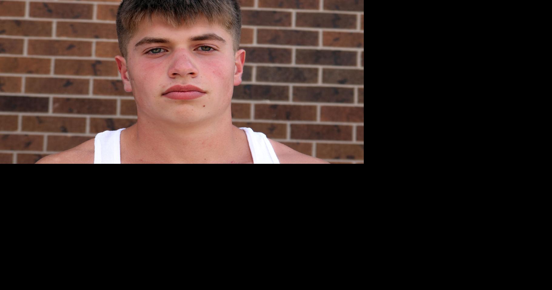 Central senior John Deti #39 s first touchdown had added significance