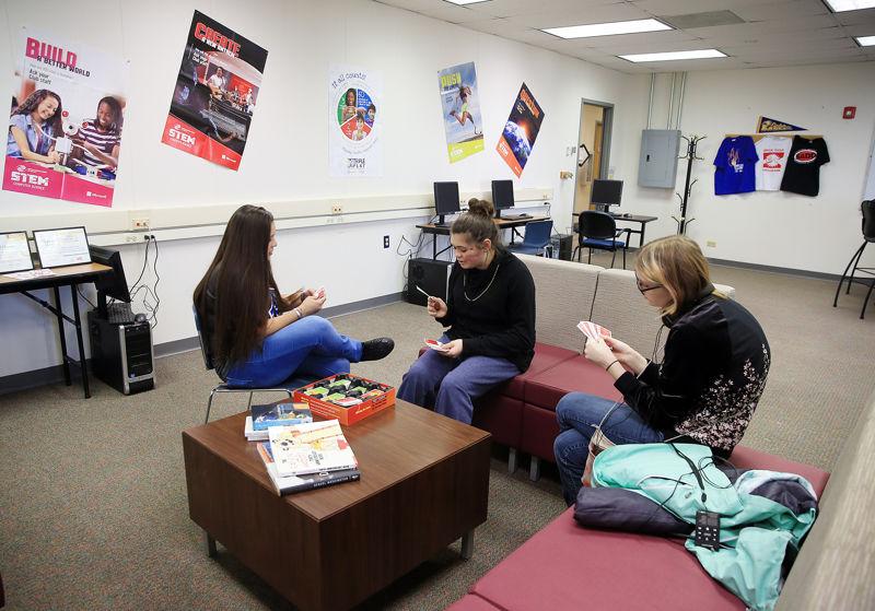 Boys & Girls Club receives grant to expand The Club at LCCC | Local News | wyomingnews.com