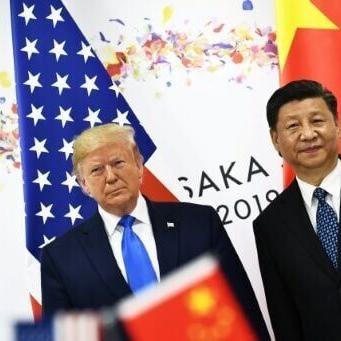 Asian stocks rally on US-China trade progress; Europe flat
