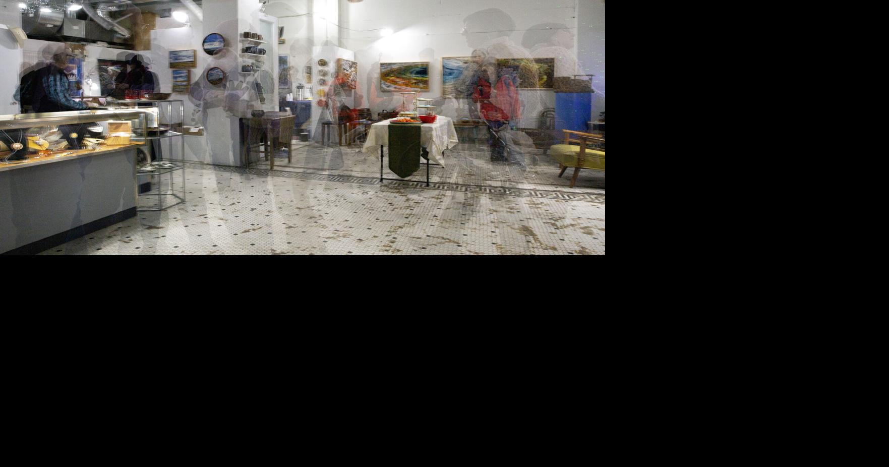 December Artwalk features cookies and holiday cheer; here are the venues to check out