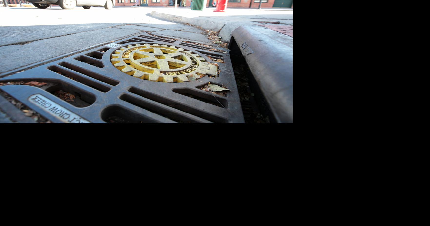 Technology supports Crow Creek cleaning efforts | Local News ...