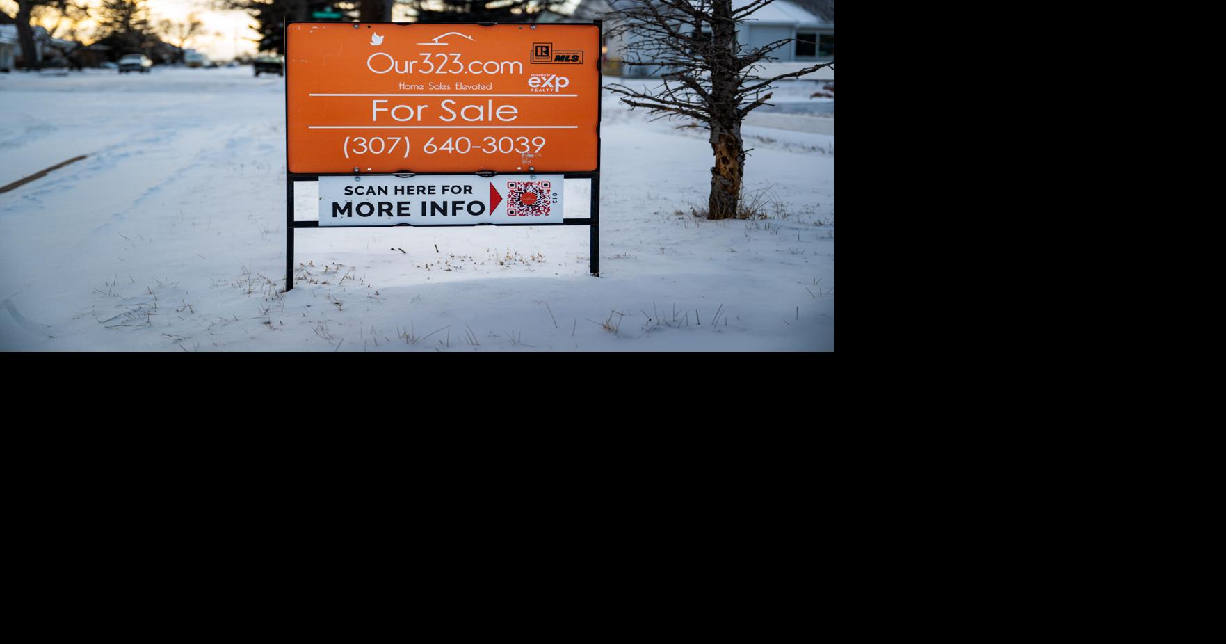 Coalition calls for more clarity on Wyoming property tax ballot initiative