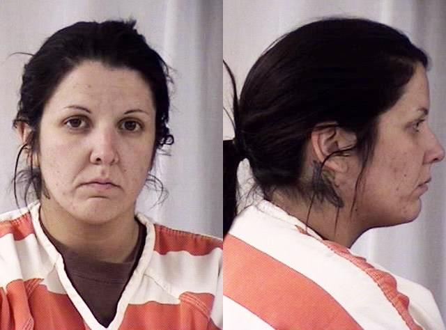 Cheyenne woman pleads guilty to possession with intent to deliver meth