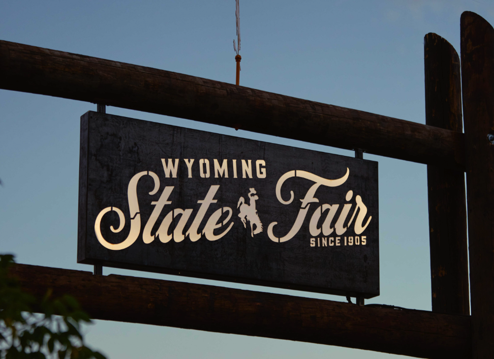 Twitter Board Wyoming State Fair Board launches executive search for next general ...