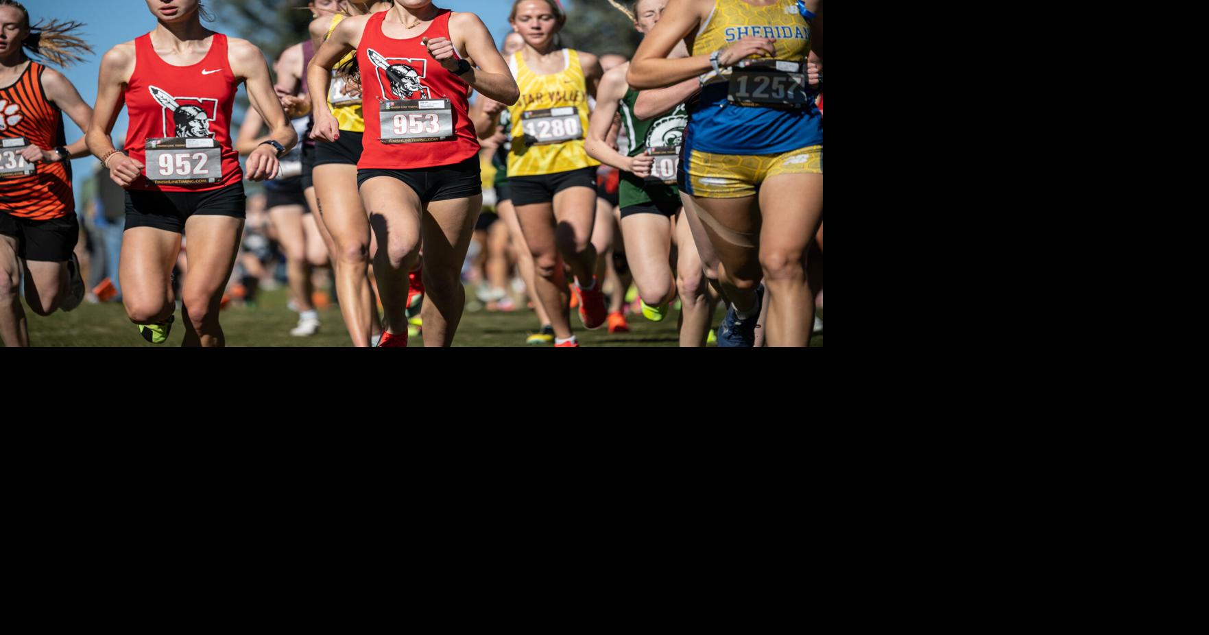 Central senior Adalyn Racines looking to build upon spring success