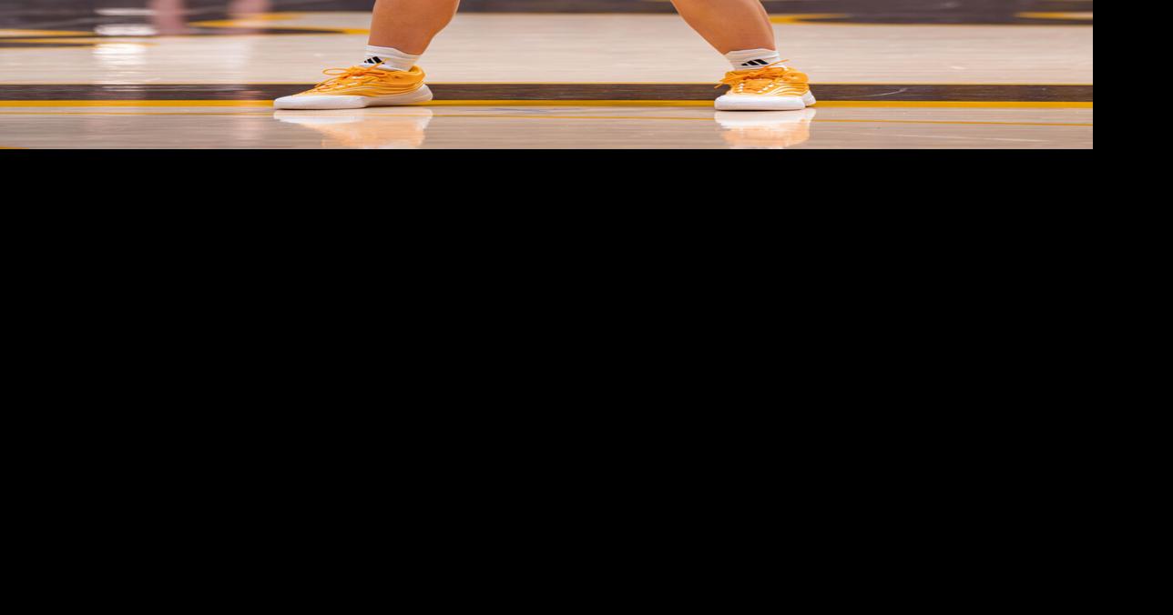 Ophelia Powell brings D1 experience to Cowgirls' backcourt