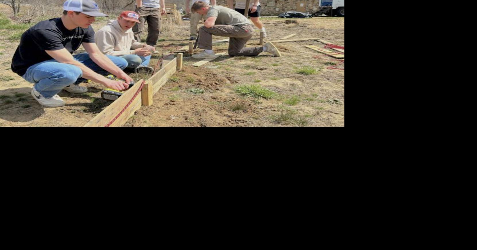Cody students bring relief to North Carolina communities | Local News ...