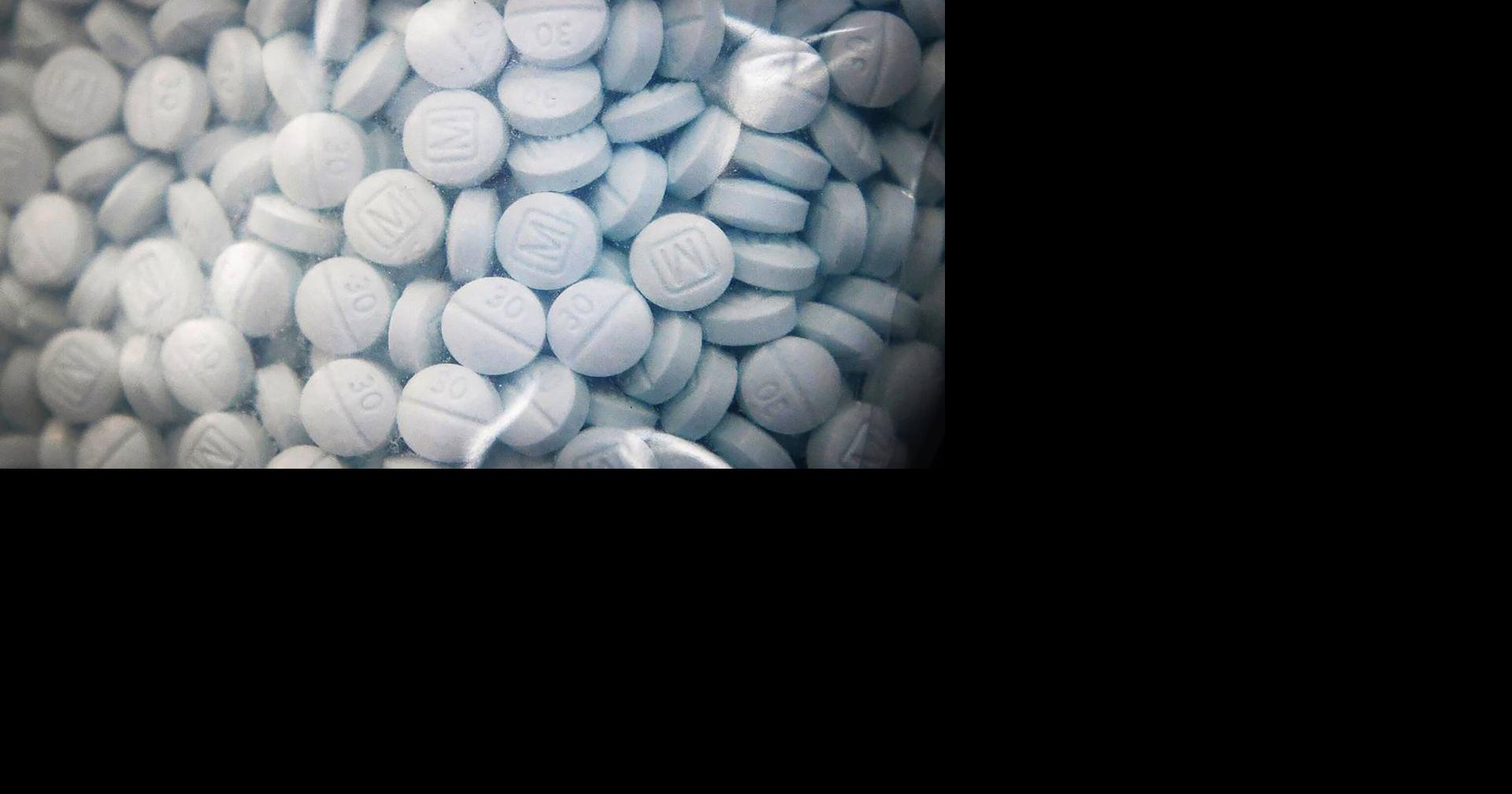 Wyoming’s to start with substitute therapy software lessens opioid use by 28% in first yr | Local Information