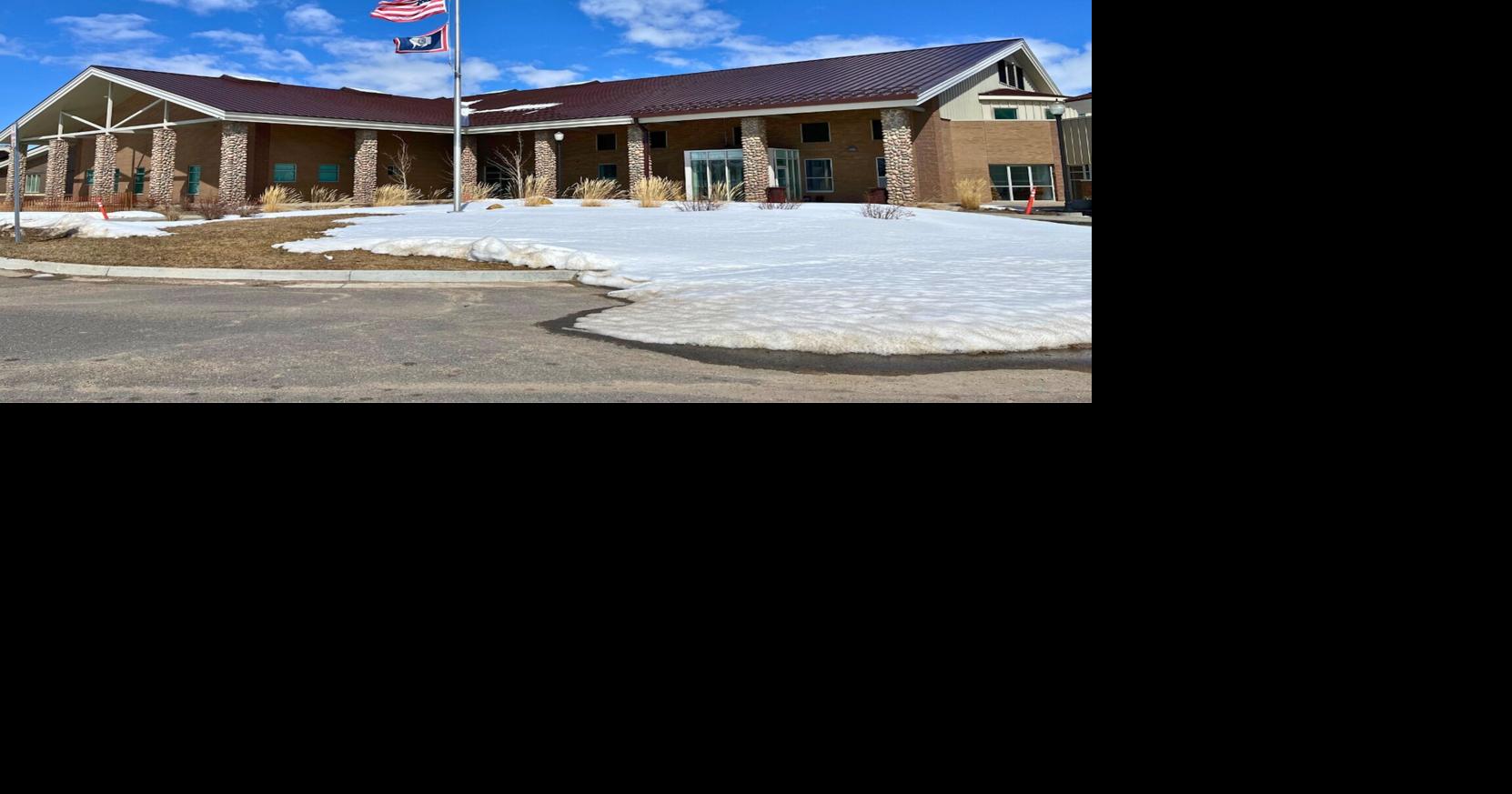 Lawmakers weighed Wyoming Health Department budget cuts; they never came