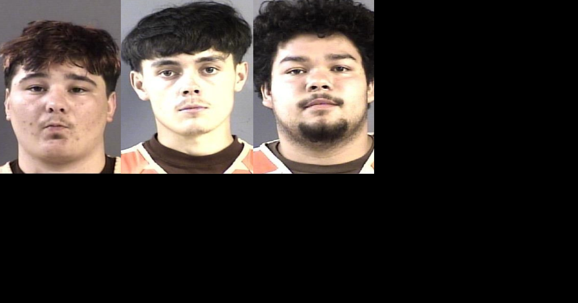 Three Cheyenne teens arrested after armed robbery at Ace Hardware parking lot