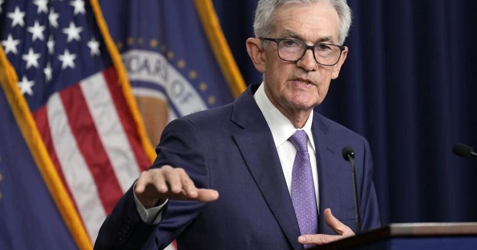 Federal Reserve highlights its political independence as presidential campaign heats up