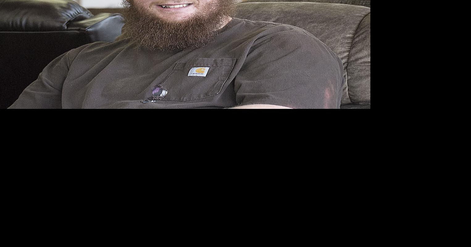 Meet Your Neighbor: Justin Ford | News | wyomingnews.com