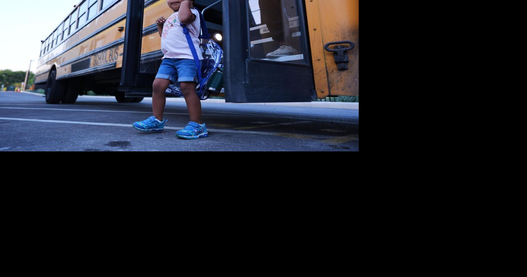 K-12 public school enrollments are declining across the country. What’s driving the drops?