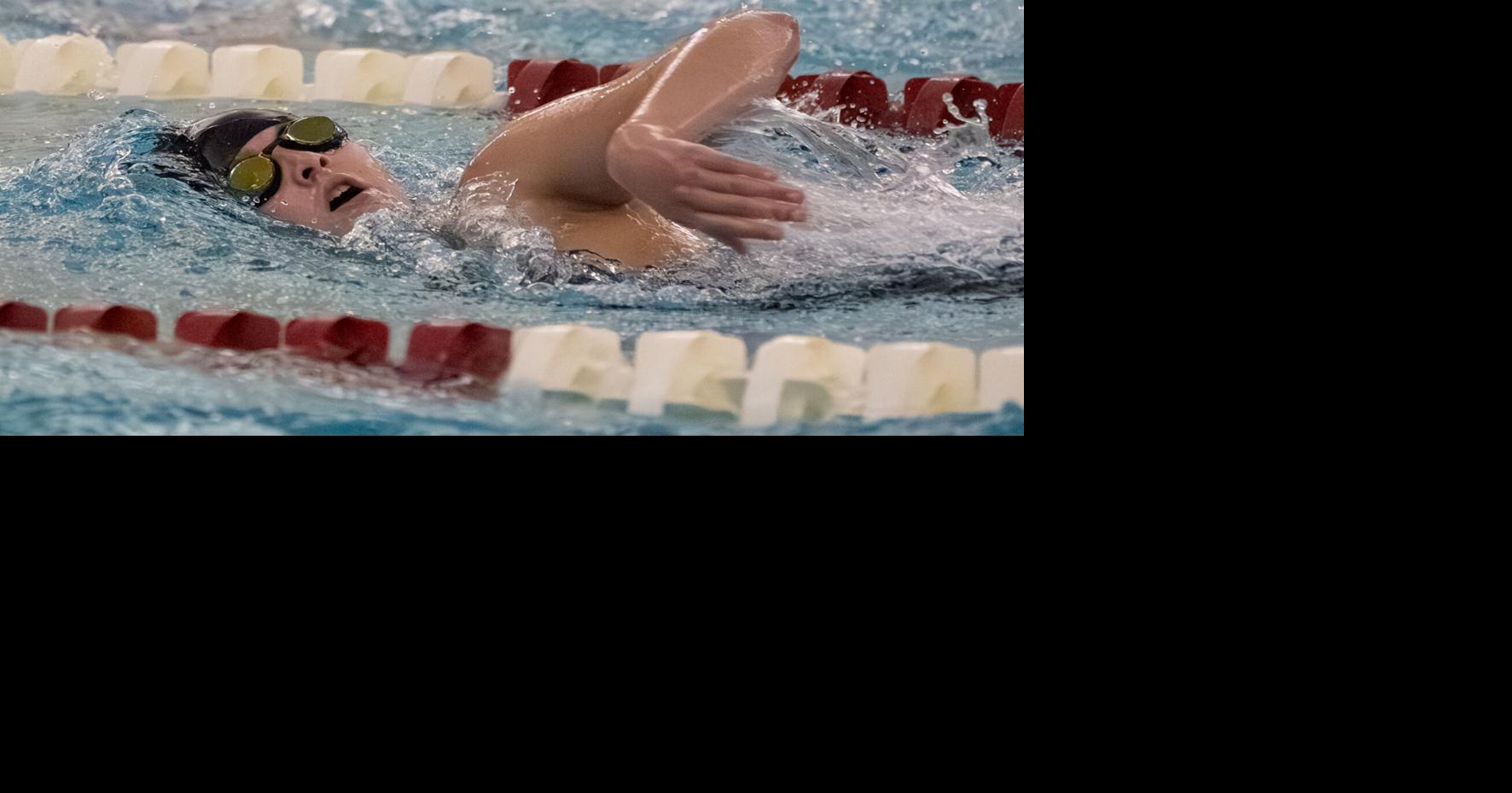 East's Abby James ready to take on senior season that was once in doubt