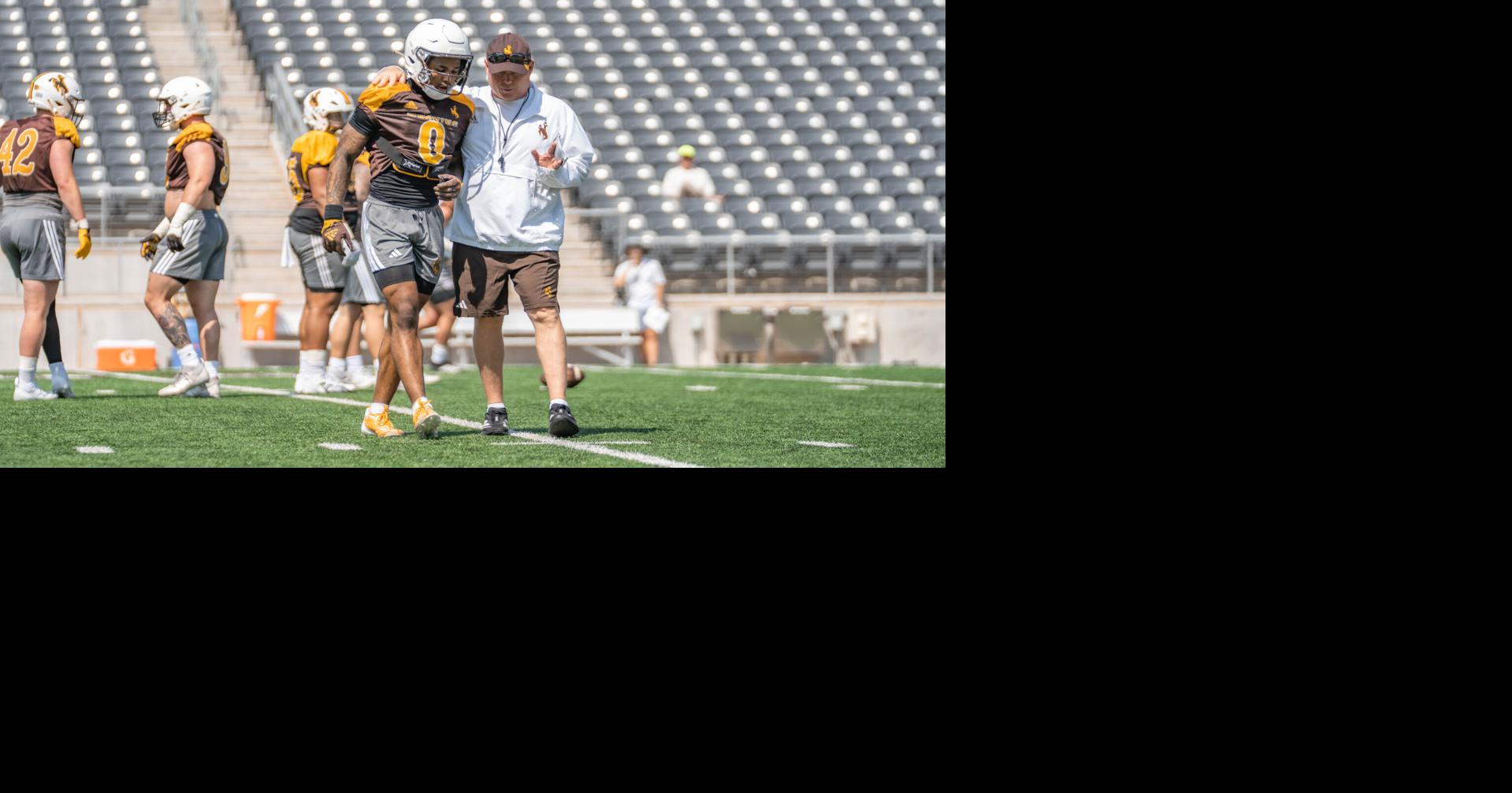 Cowboys enter fall camp shorthanded following offseason injuries