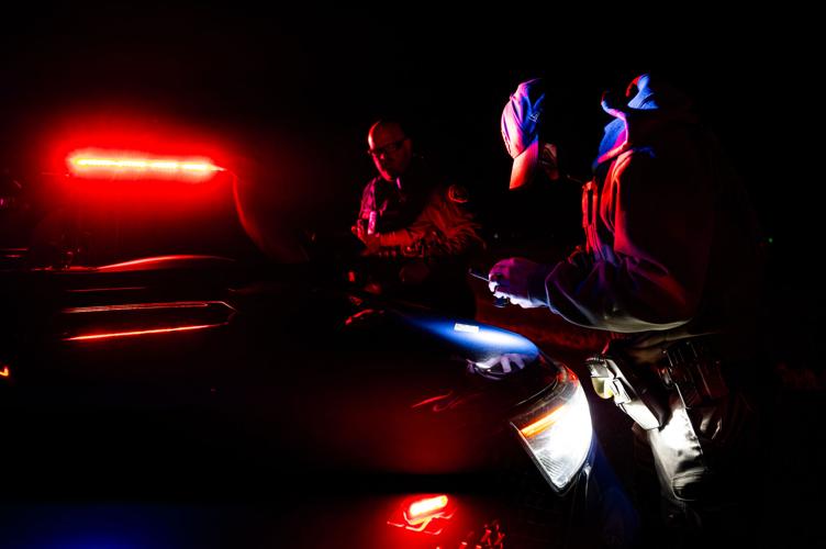 Commercial Motor Vehicle Enforcement Operation 12-22-2025 | Gallery ...