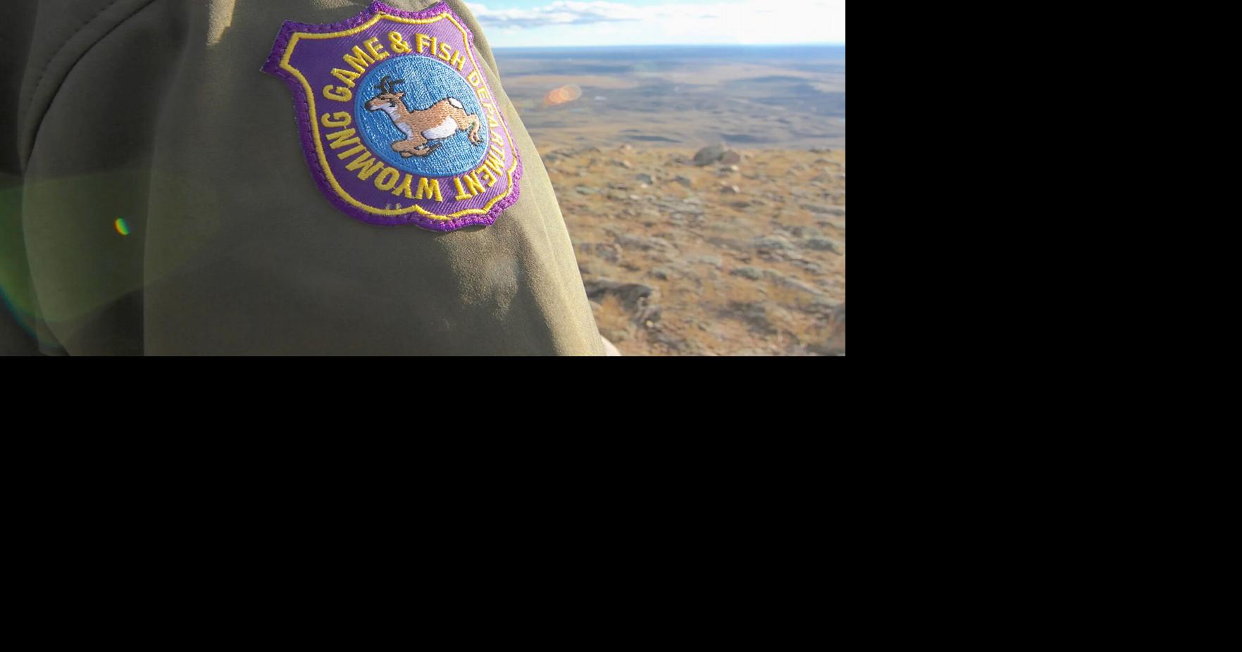 Wyoming weighs wildlife trust fund to boost conservation funding