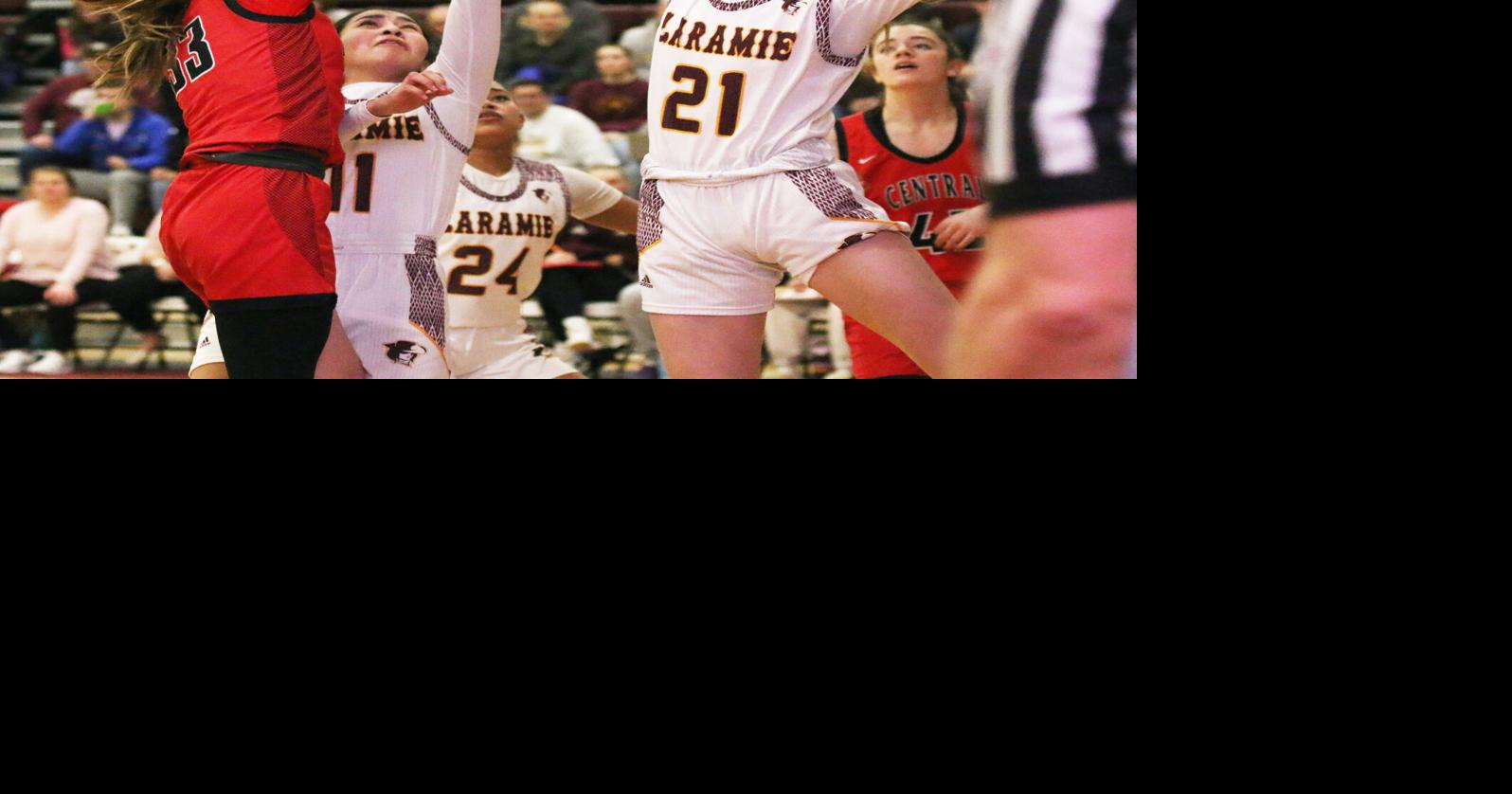 Laramie girls make return to 4A state tournament Laramie High