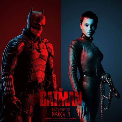 The Batman' review: Along comes the first good 'Batman' since ...
