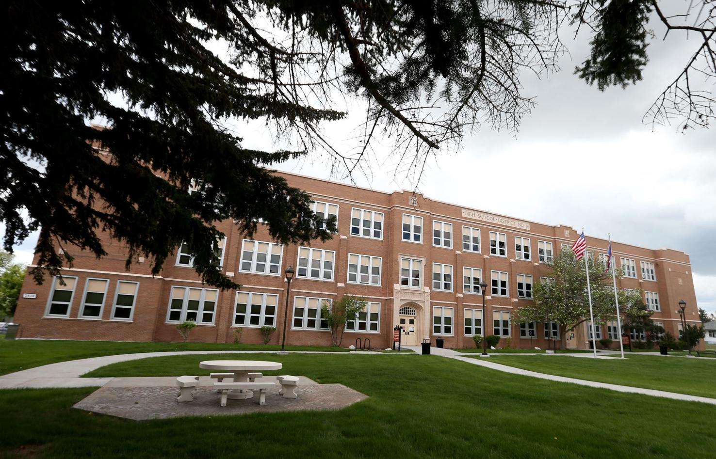 LCSD1 trustees approve appointment of new administrators, legal counsel