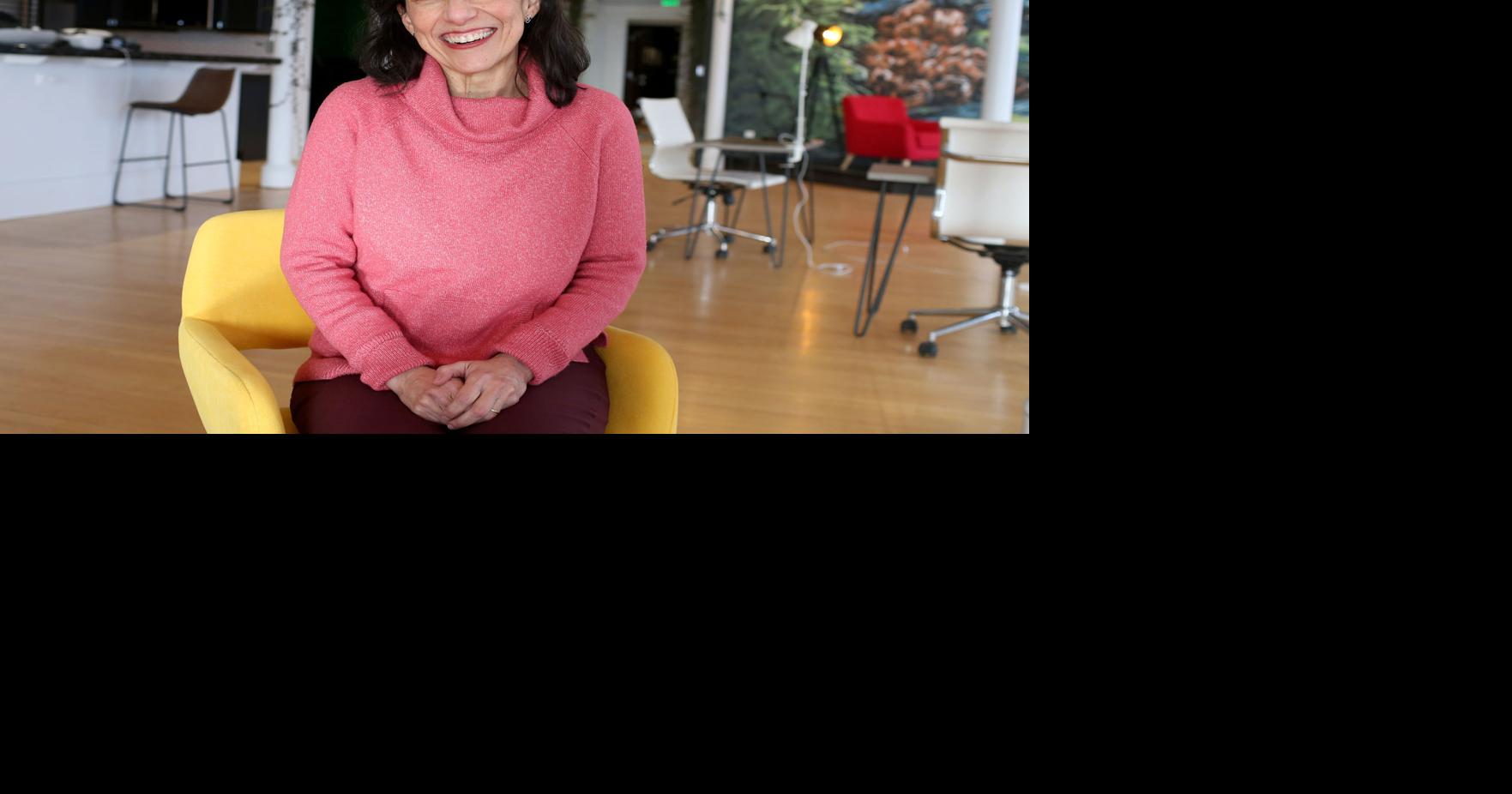 Array's Girls Who Code program aims to close computer science gender ...