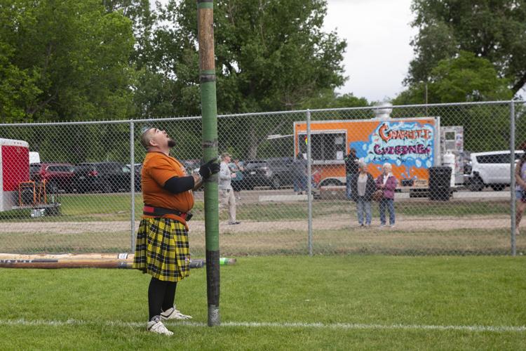 Cheyenne Celtic Festival Gallery