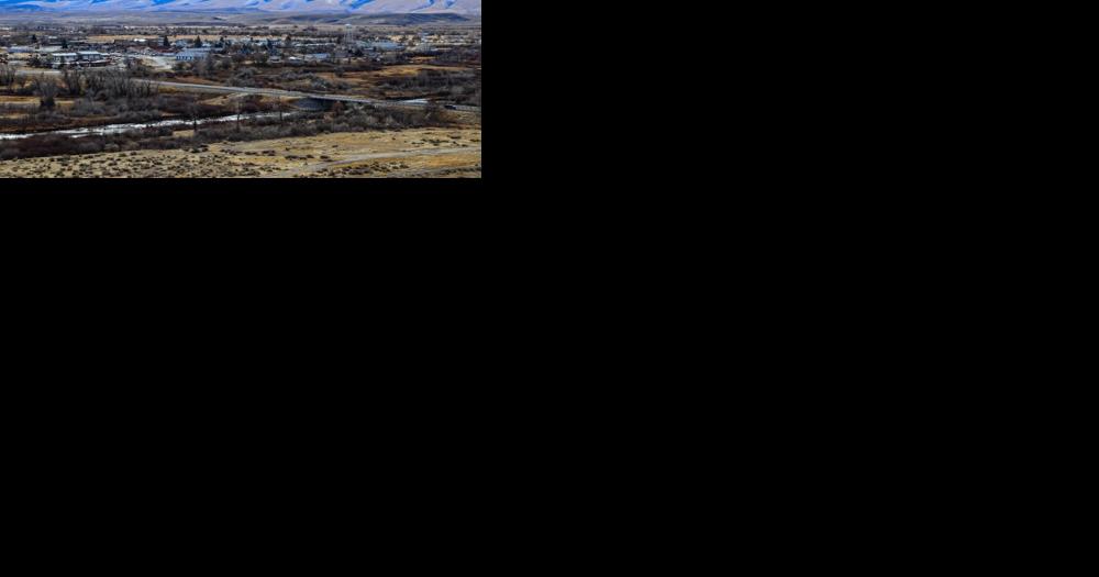Feds reject plan to pump Moneta oilfield waste into potential drinking water - Vimarsana News