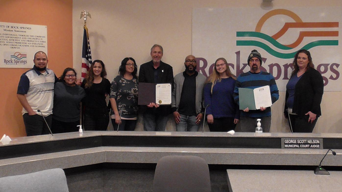 Committed To Preventing Child Abuse Local Wyomingnews Com