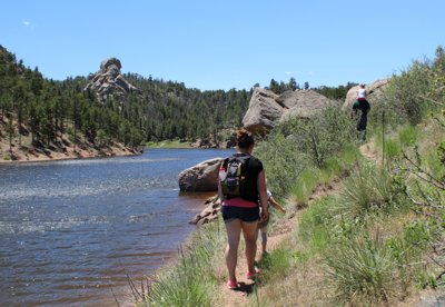 Curt Gowdy State Park to host wildflower hike Local News wyomingnews
