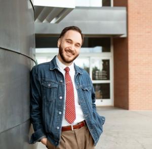 Cheyenne's Gavin Lobmeyer seeks election to House District 7