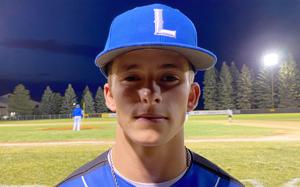 LEGION BASEBALL: Laramie Rangers drop 2 at Gabe Pando