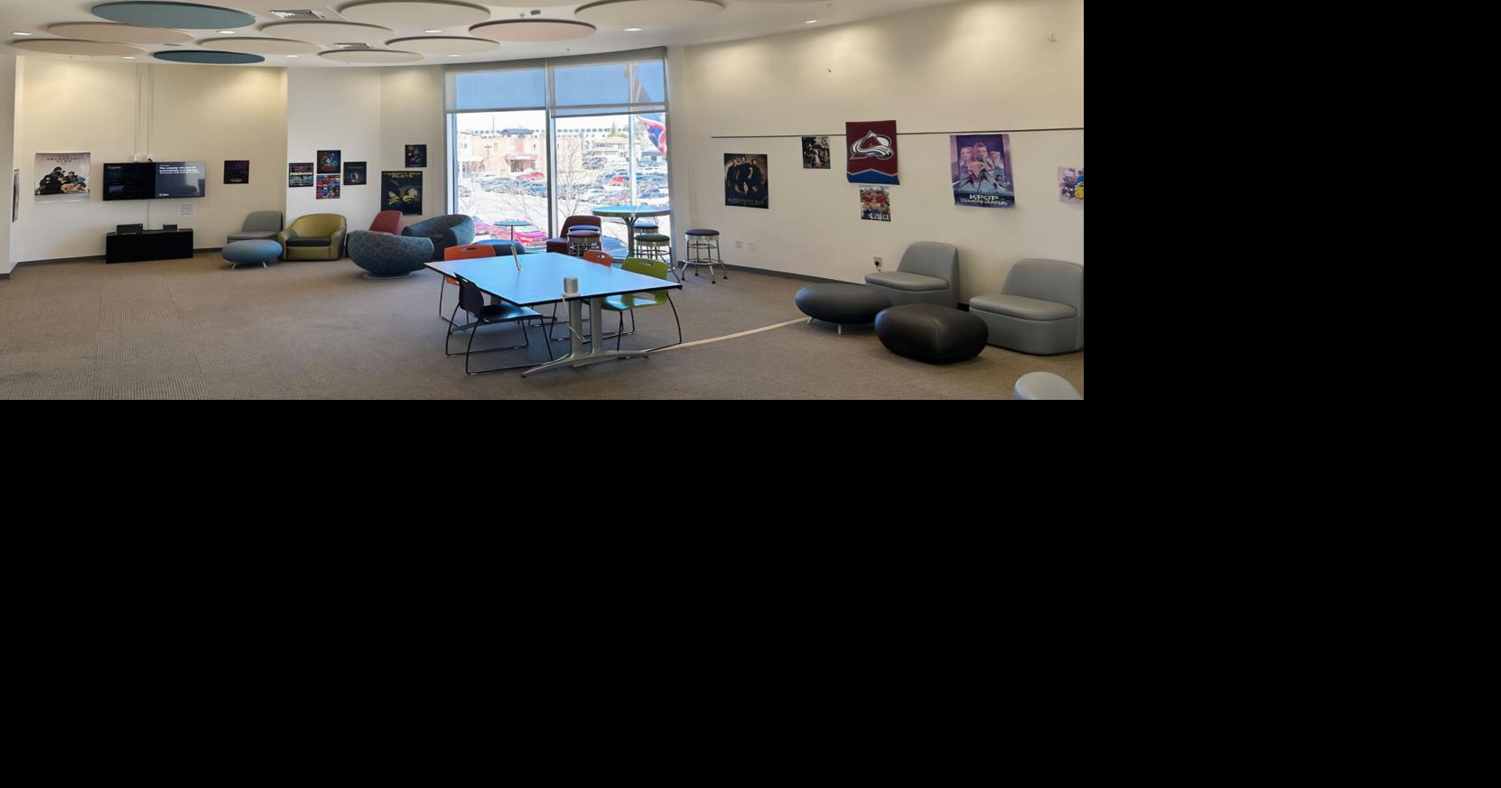 Laramie County Library System unveils reimagined teen space | Local ...
