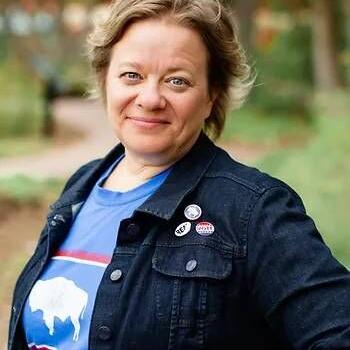 Solis announces run for Wyoming House District 41 seat - Vimarsana News