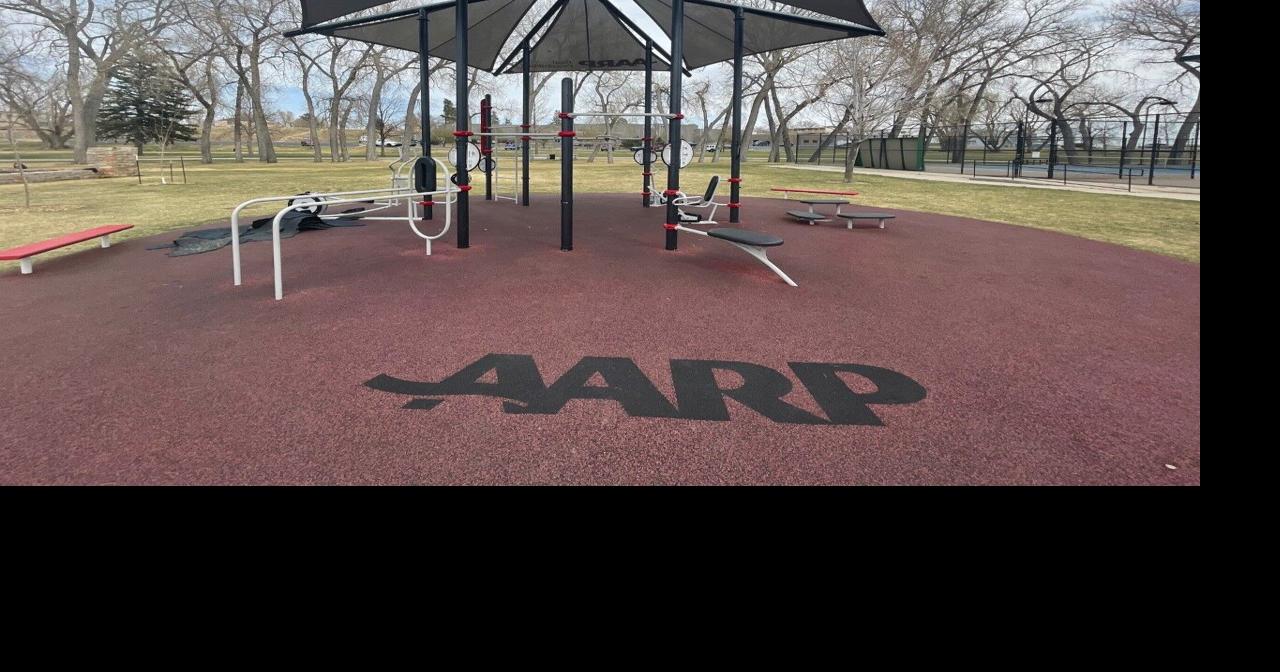 Free AARP outdoor fitness classes in Cheyenne start May 5 Local News