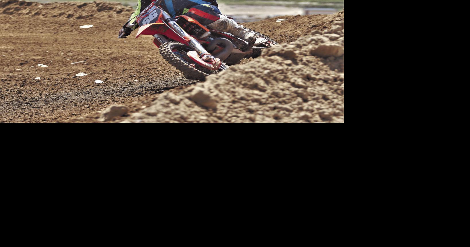 Calendrier Motocross Limousin 2023 Racing For The Checkered Flag | Community Sports | Wyomingnews.com