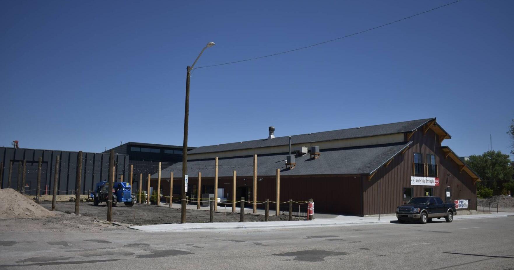 After partnering with Cheyenne, DDA funds more than $247K in capital improvement projects - Vimarsana News
