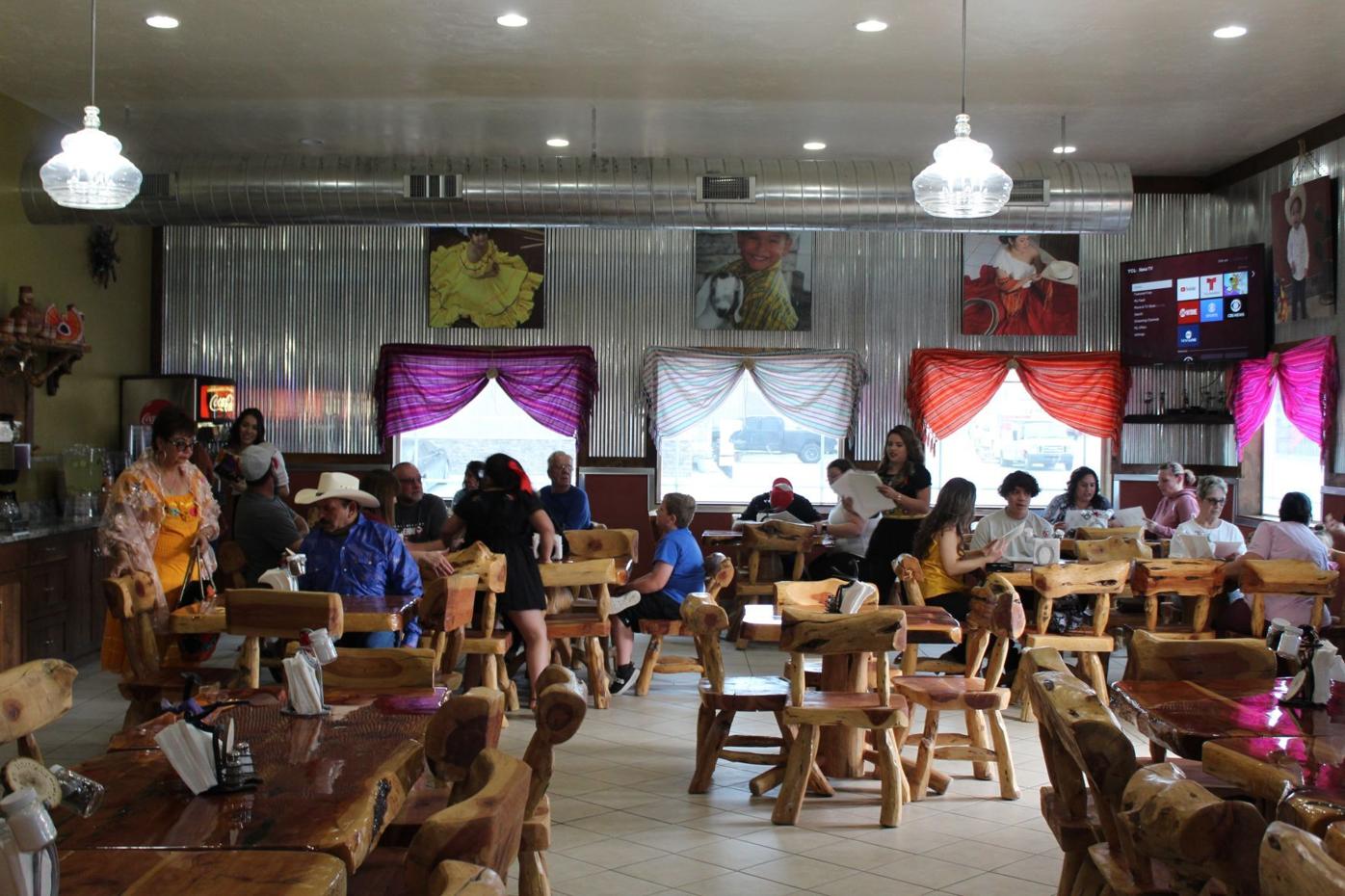 La Abuelita Mexican Restaurant Opens Rawlins Times Wyomingnewscom