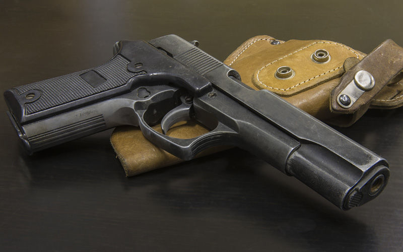 Supreme Court rules Evanston gun rule invalid - Vimarsana News