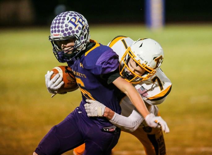 look to carry success from last season into 2022 Pine Bluffs