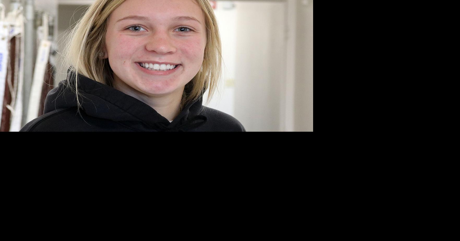 GIRLS BASKETBALL Lingle wins at Pine Bluffs Pine Bluffs