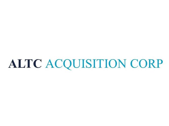 Special Meeting of AltC Acquisition Corp. Stockholders to Approve Business Combination with Oklo Scheduled for May 7, 2024